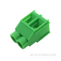 6.35mm pitch type pcb terminal block terminal terminal terminal